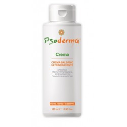 Psoderma Crema Balsamo...