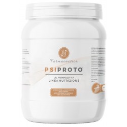 Psiproto Cacao per Supporto... Psiproto Cacao per Supporto...