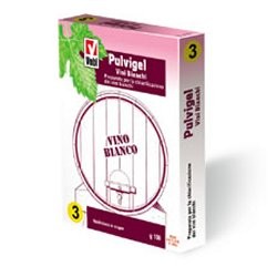 Pulvigel Bianco per... Pulvigel Bianco per...