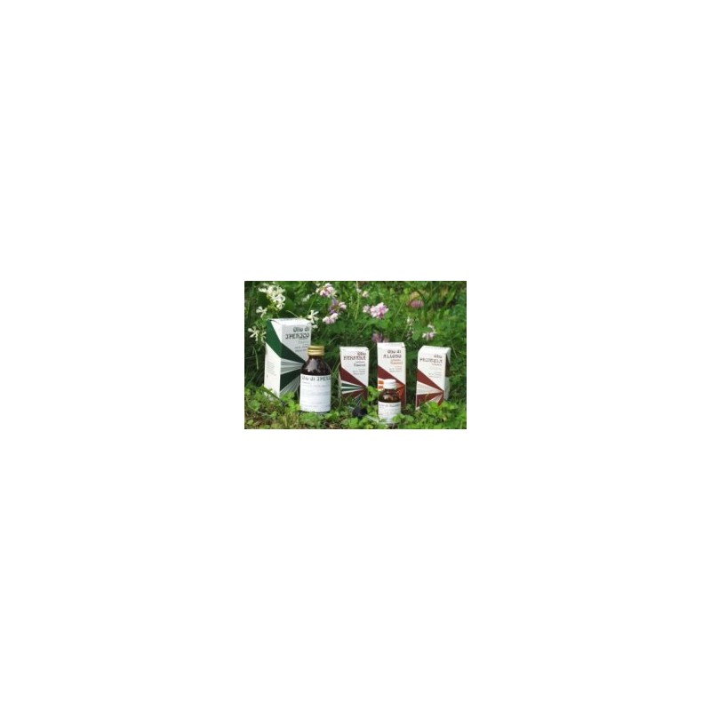 Raemil Achillea Olio per Benessere della Pelle 100 ml Raemil Achillea Olio per Benessere della Pelle 100 ml