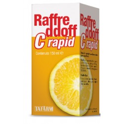 Raffreddoff C Rapid per... Raffreddoff C Rapid per...