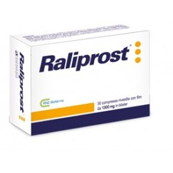 Raliprost per Benessere... Raliprost per Benessere...