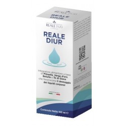 Reale Diur per Drenaggio... Reale Diur per Drenaggio...