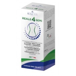REALE 4 SEMI per Digestione...