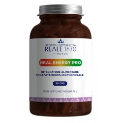 Real Energy Pro per... Real Energy Pro per...