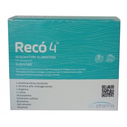 Recó 4 Integratore... Recó 4 Integratore...