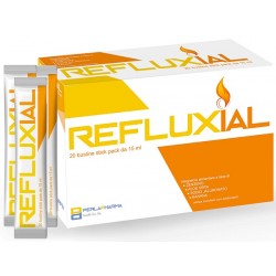 Refluxial per Reflusso 20... Refluxial per Reflusso 20...