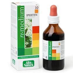 Remedium 10 Iperten Gocce... Remedium 10 Iperten Gocce...