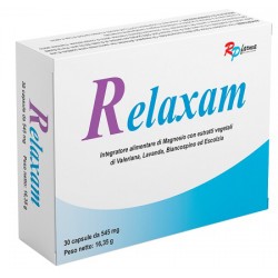 Relaxam per Rilassamento e... Relaxam per Rilassamento e...