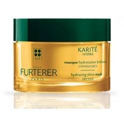 Karité Hydra Maschera... Karité Hydra Maschera...