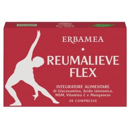 Erbamea Reumalieve Flex per... Erbamea Reumalieve Flex per...
