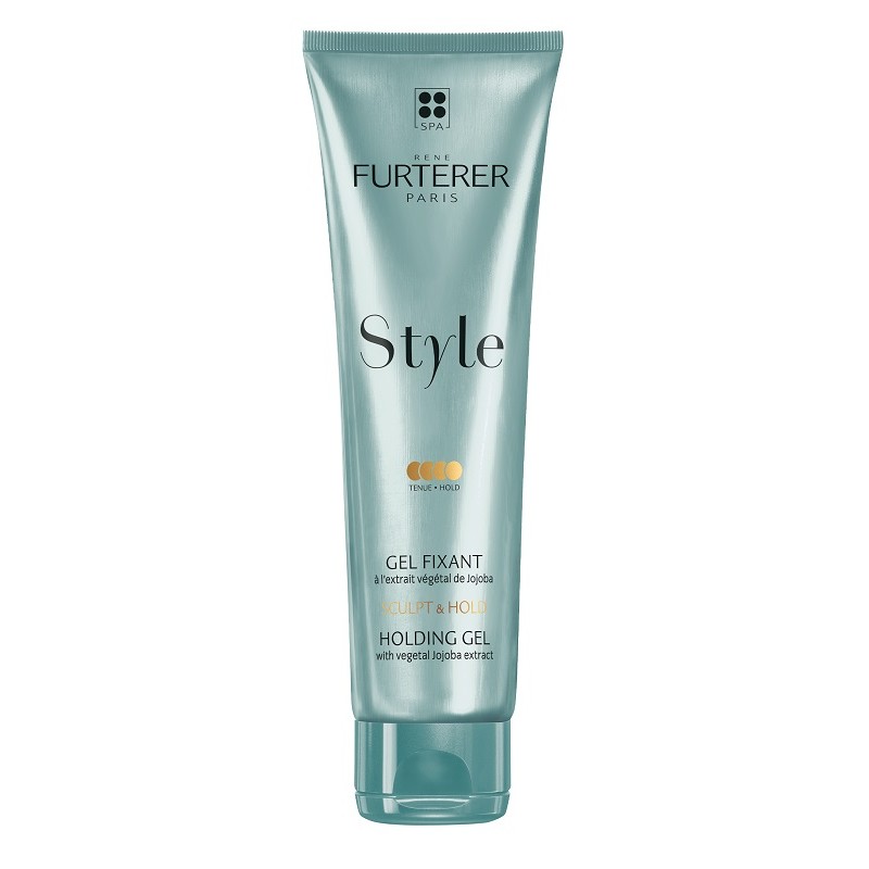 René Furterer Style Gel fissante per Tenuta Forte Capelli 150ml René Furterer Style Gel fissante per Tenuta Forte Capelli 150ml