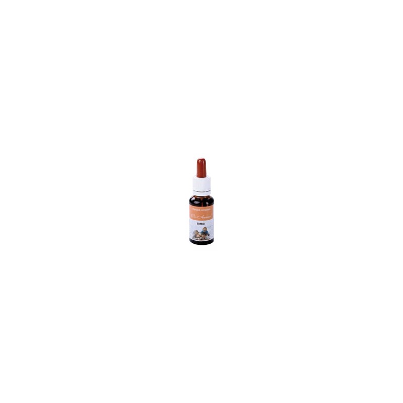 Rimedio Bimbi per Benessere Bambini 20 Ml Vis Animi Rimedio Bimbi per Benessere Bambini 20 Ml Vis Animi