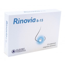 Rinovia 8-15 per Benessere... Rinovia 8-15 per Benessere...