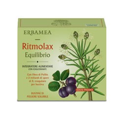 Ritmolax Equilibrio per... Ritmolax Equilibrio per...