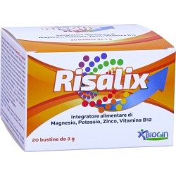Risalix Integratore per... Risalix Integratore per...