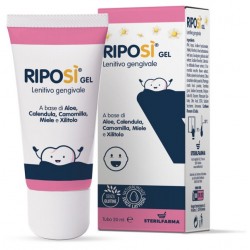 Riposi' Gel Gengivale...