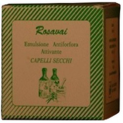 Rosavai Emulsione Capelli... Rosavai Emulsione Capelli...
