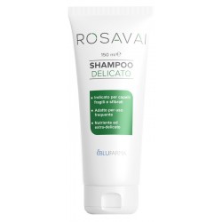 Rosavai Shampoo Delicato... Rosavai Shampoo Delicato...
