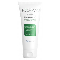 Rosavai Shampoo Capelli... Rosavai Shampoo Capelli...