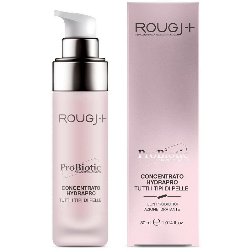 Rougj Hydrapro Concentrato per Idratazione Intensa 30 ml