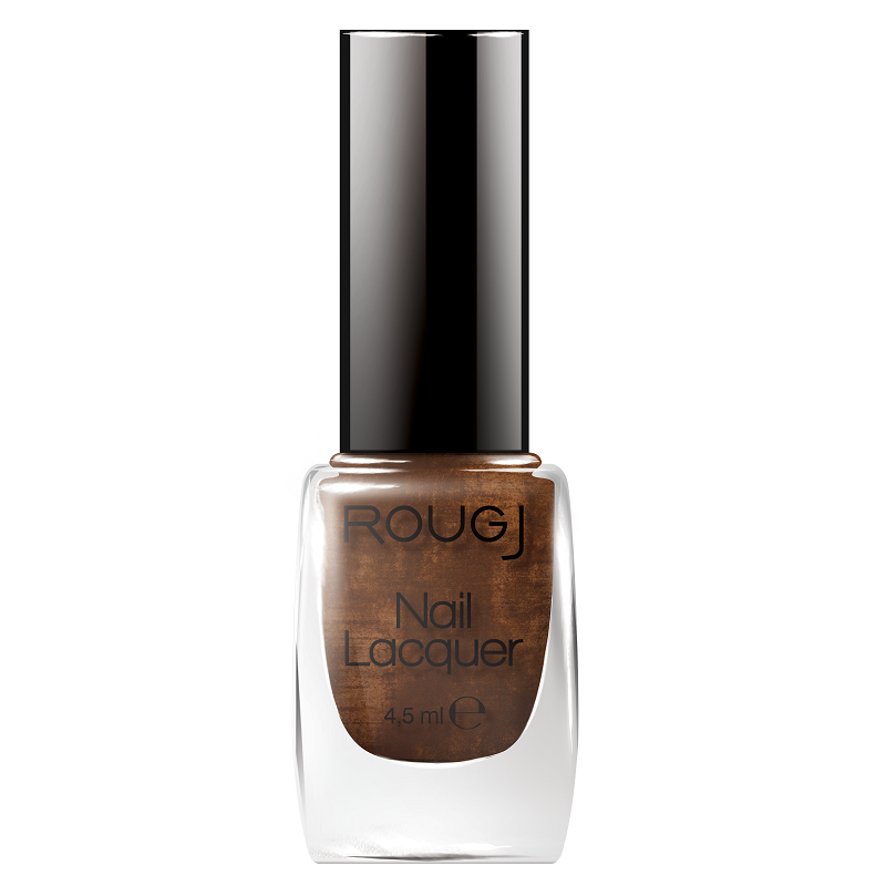 Rougj Smalt32 Martina per Unghie Brillanti e Durature 4,5 ml