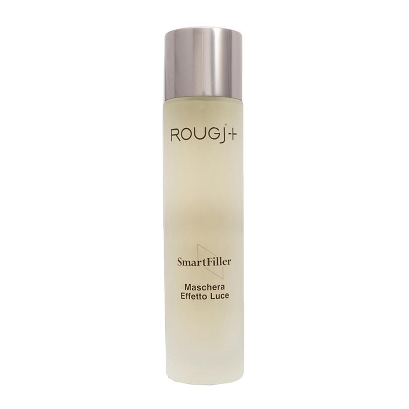 Rougj Smartfiller Maschera Effetto Luce per Idratazione 50 ml Rougj Smartfiller Maschera Effetto Luce per Idratazione 50 ml