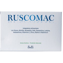 Ruscomac per Patologie... Ruscomac per Patologie...