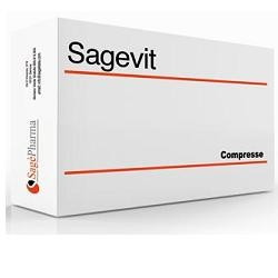 Sagevit Integratore... Sagevit Integratore...