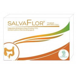Salvaflor per Equilibrio... Salvaflor per Equilibrio...