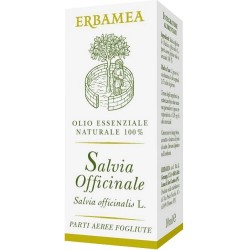 Salvia Officinale per... Salvia Officinale per...