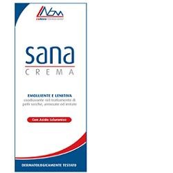 Sana Plus Crema Trattamento... Sana Plus Crema Trattamento...