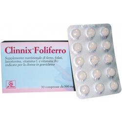 Sanoclin Foliferro per... Sanoclin Foliferro per...