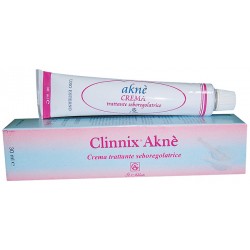 Sanodet Akne Crema per Acne... Sanodet Akne Crema per Acne...