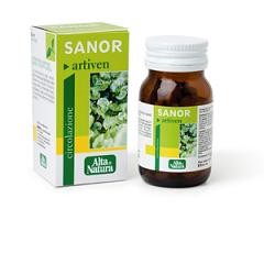 Sanor Artiven per... Sanor Artiven per...