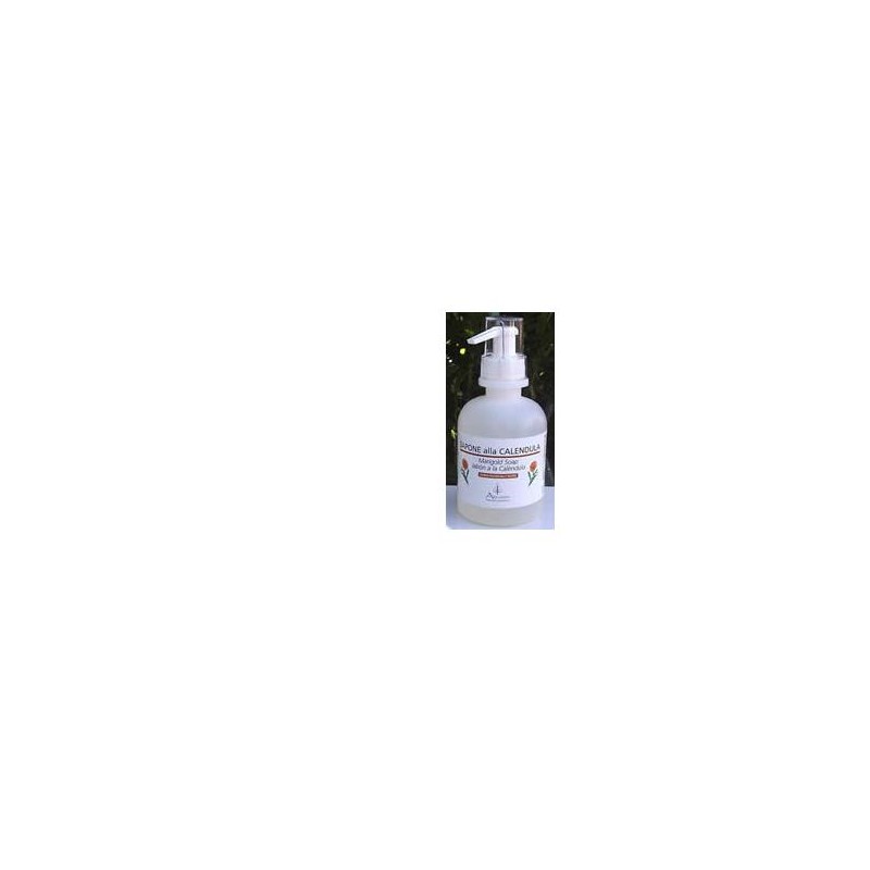 Arcadia Sapone alla Calendula per Pelli Sensibili 250 ml Arcadia Sapone alla Calendula per Pelli Sensibili 250 ml