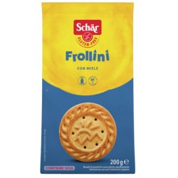 Schar Frollini per...