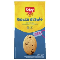 Schar Gocce di Sole per...