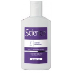 Science Shampoo Forfora... Science Shampoo Forfora...