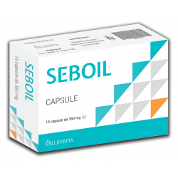 Seboil Integratore per... Seboil Integratore per...