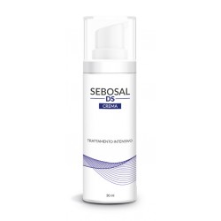 Sebosal DS Crema per Pelle... Sebosal DS Crema per Pelle...