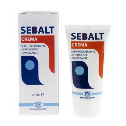Sebalt Crema per Pelle... Sebalt Crema per Pelle...