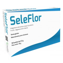 SeleFlor per Equilibrio... SeleFlor per Equilibrio...