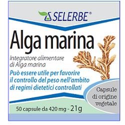 Alga Marina Estratto Secco...