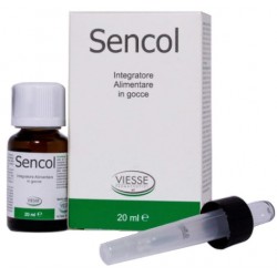 Sencol Gocce per Digestione... Sencol Gocce per Digestione...
