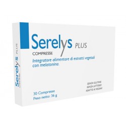 Serelys Plus per Sonno e... Serelys Plus per Sonno e...