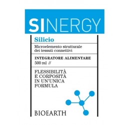 SINERGY SILICIO per... SINERGY SILICIO per...