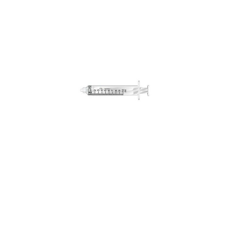 Siringa Pic Sterile Monouso Luer Lock per Somministrazione Liquidi 2,5 ml 1 Pezzo Siringa Pic Sterile Monouso Luer Lock per Somministrazione Liquidi 2,5 ml 1 Pezzo