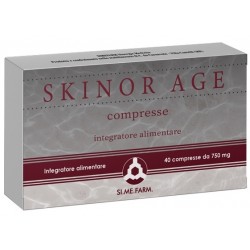 Skinor Age per Benessere... Skinor Age per Benessere...