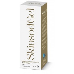 Skinsod Gel Viso Corpo per... Skinsod Gel Viso Corpo per...